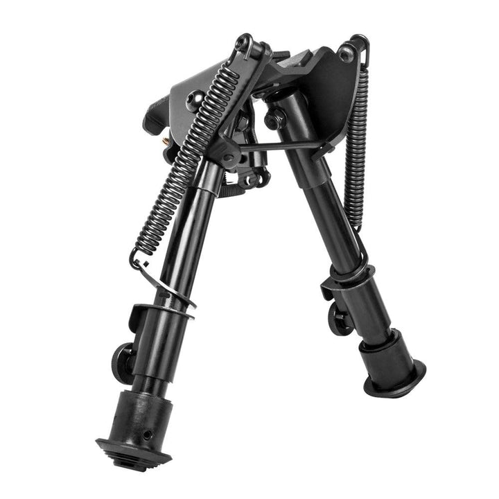 NcSTAR Compact Friction Rifle Bipod