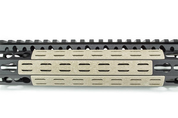 BCM Gunfighter Keymod Rail Panel Kit