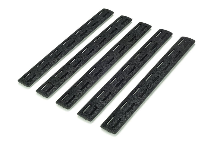 BCM Gunfighter M-Lok Rail Panel Kit