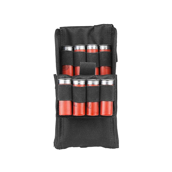 NcSTAR Shotgun 25 Shell Pouch Carrier