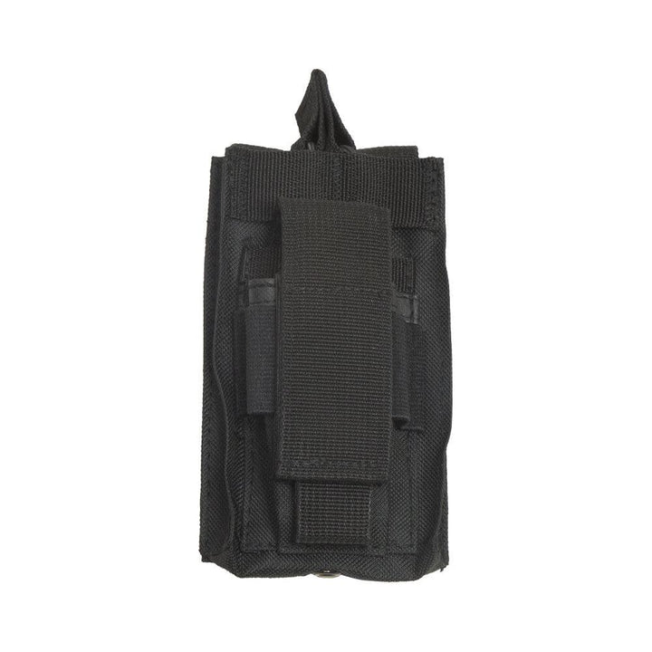 NcSTAR Single M4 Mag and Pistol Pouch