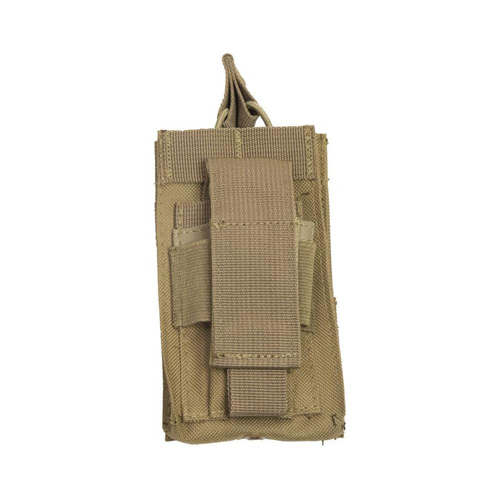 NcSTAR Single M4 Mag and Pistol Pouch