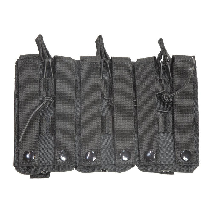 NcSTAR Triple M4 Mag and Pistol Pouch