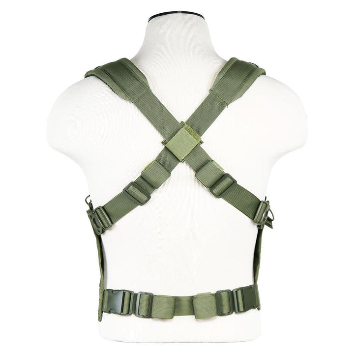 NcSTAR AR M4 & Pistol Tactical Chest Rig Vest