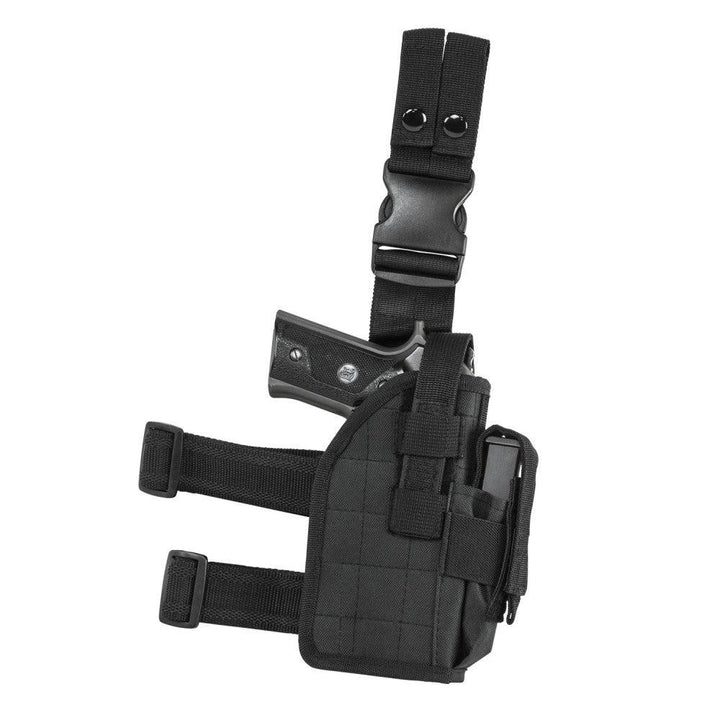 NcSTAR Drop Leg Universal Pistol Holster