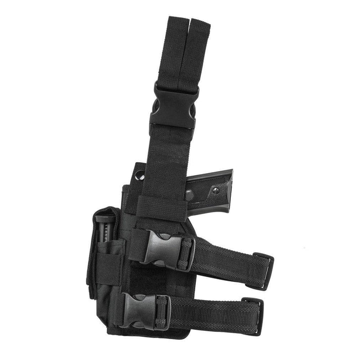 NcSTAR Drop Leg Universal Pistol Holster