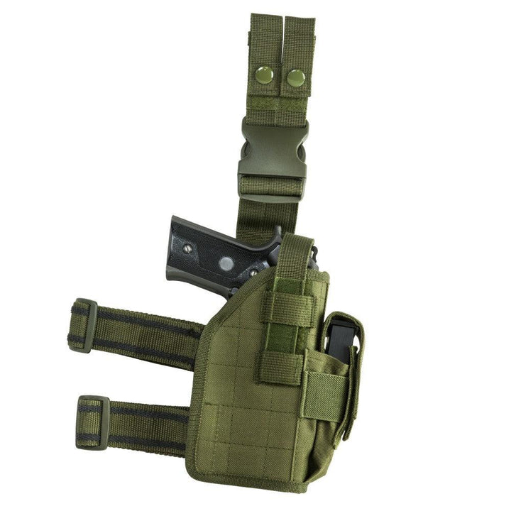 NcSTAR Drop Leg Universal Pistol Holster