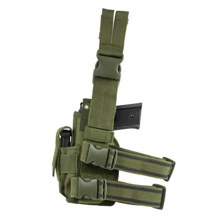 NcSTAR Drop Leg Universal Pistol Holster