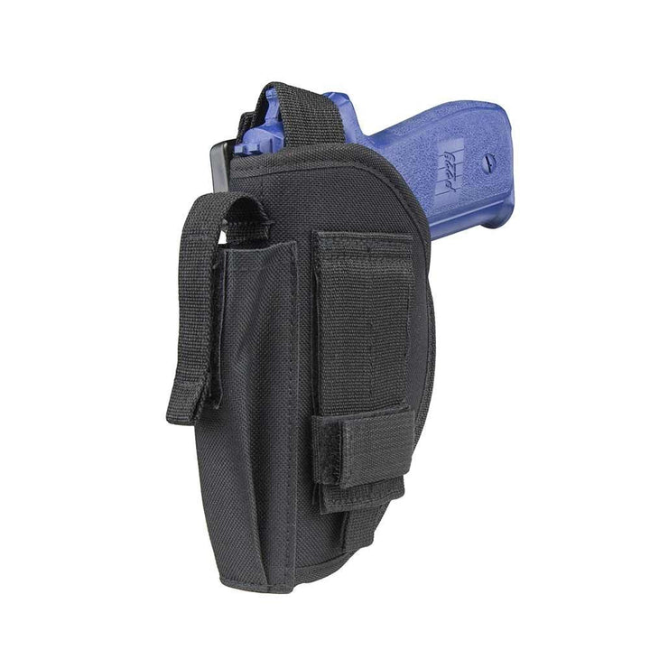 NcSTAR Right Hand Belt Pistol Holster