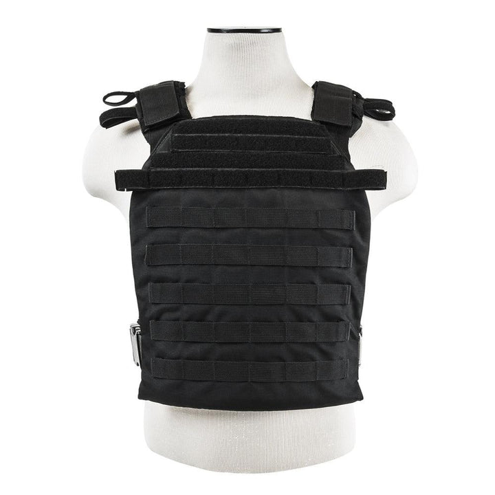 NcSTAR Fast Plate Carrier Vest - 11x14 (Adult Size)