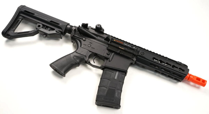 ICS CXP-UK1 Captain Gun AEG