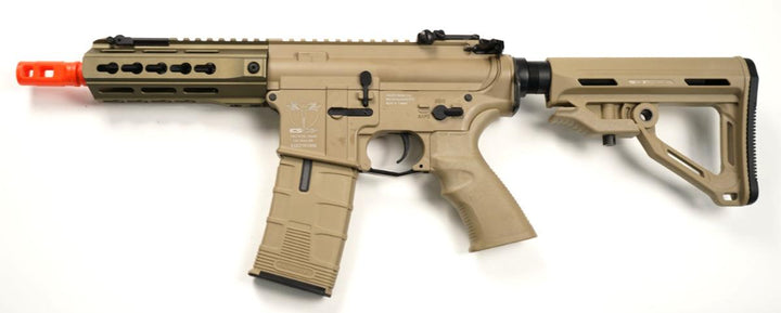 ICS CXP-UK1 Captain Gun AEG