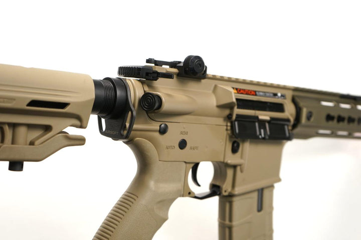 ICS CXP-UK1 Captain Gun AEG