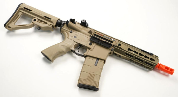 ICS CXP-UK1 Captain Gun AEG