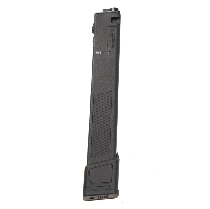 PTS Syndicate EPM-AR9 Magazine - Black (ARP9)