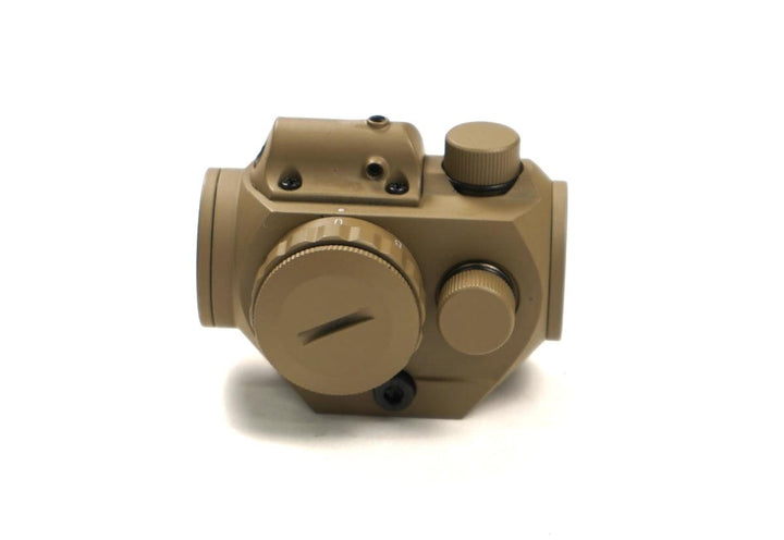 NcStar Micro Green Dot Sight w/Red Laser