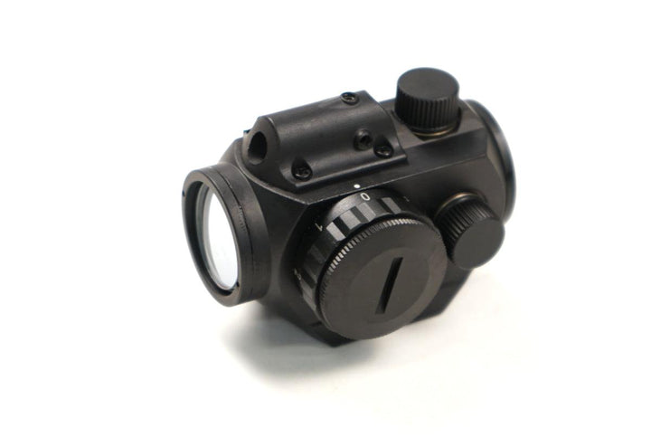 NcStar Micro Green Dot Sight w/Red Laser