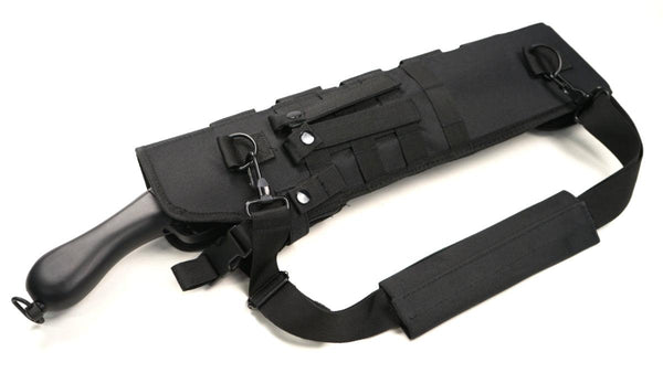 NcSTAR SBS/AOW Short Barrel Shotgun Scabbard