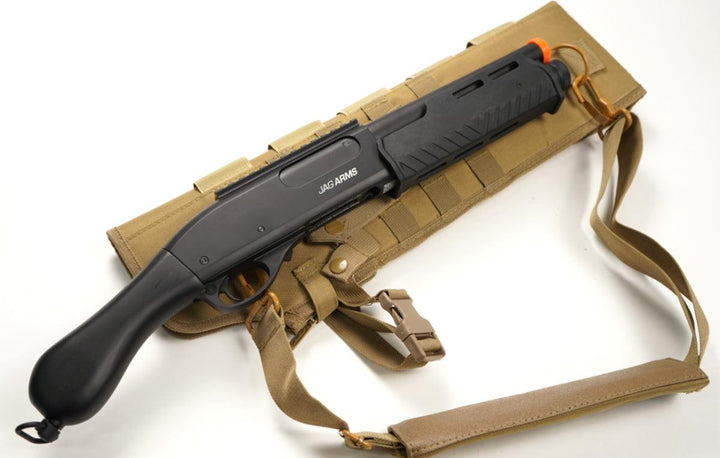 NcSTAR SBS/AOW Short Barrel Shotgun Scabbard