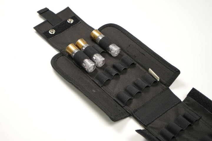 NcSTAR Shotgun 25 Shell Pouch Carrier