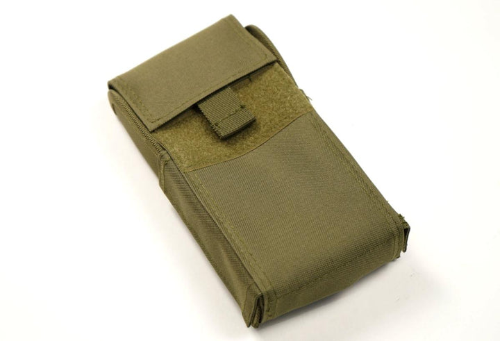 NcSTAR Shotgun 25 Shell Pouch Carrier