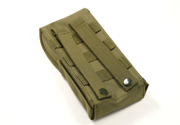 NcSTAR Shotgun 25 Shell Pouch Carrier