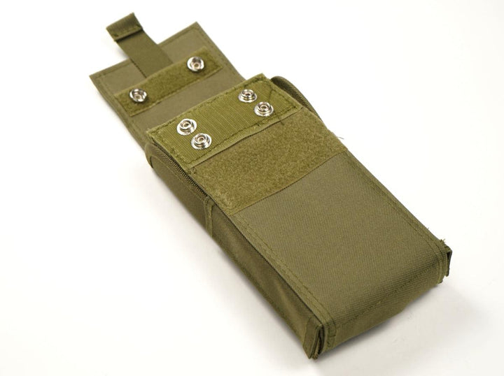 NcSTAR Shotgun 25 Shell Pouch Carrier