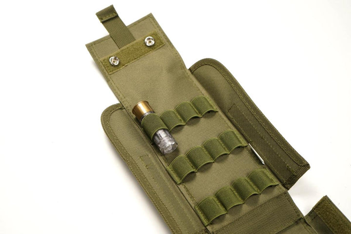 NcSTAR Shotgun 25 Shell Pouch Carrier