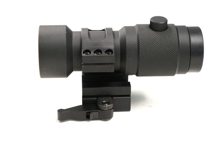 NcSTAR 3x Magnifier Flip Scope