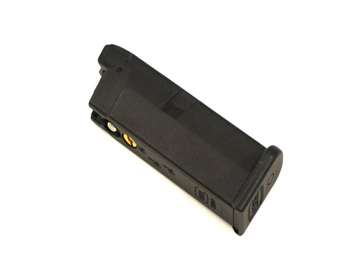 Glock 42 Green Gas Spare Magazine (VFC Full Blowback)