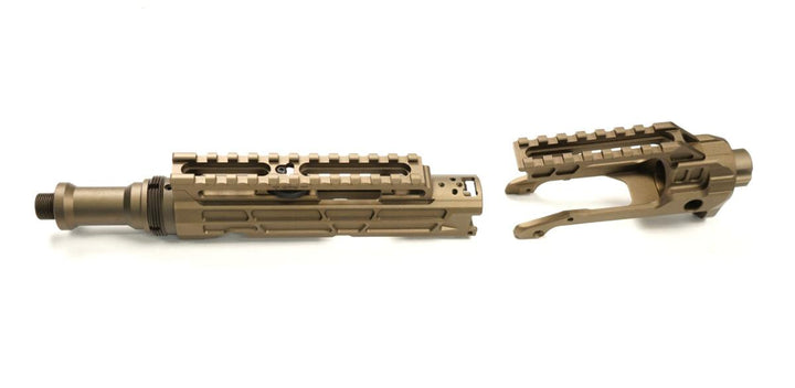 TTI AAP-01 PCC Airsoft Carbine Kit