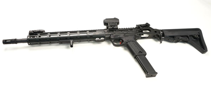 TTI AAP-01 PCC Airsoft Carbine Kit