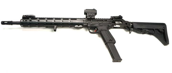 TTI AAP-01 PCC Airsoft Carbine Kit