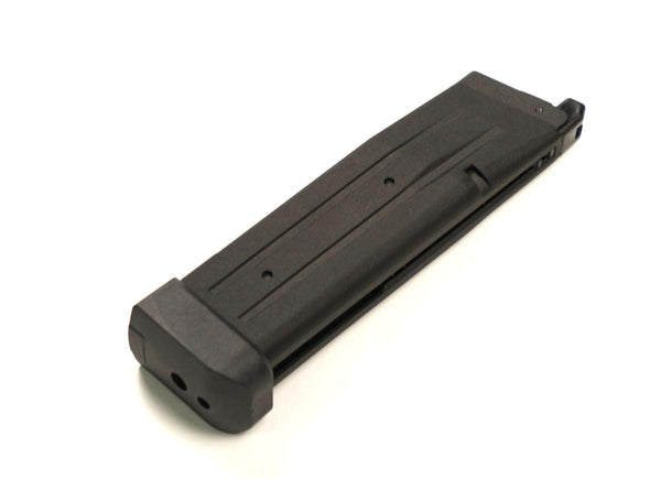 Jag Arms KL Series 27rd Hi-Capa Gas Magazine