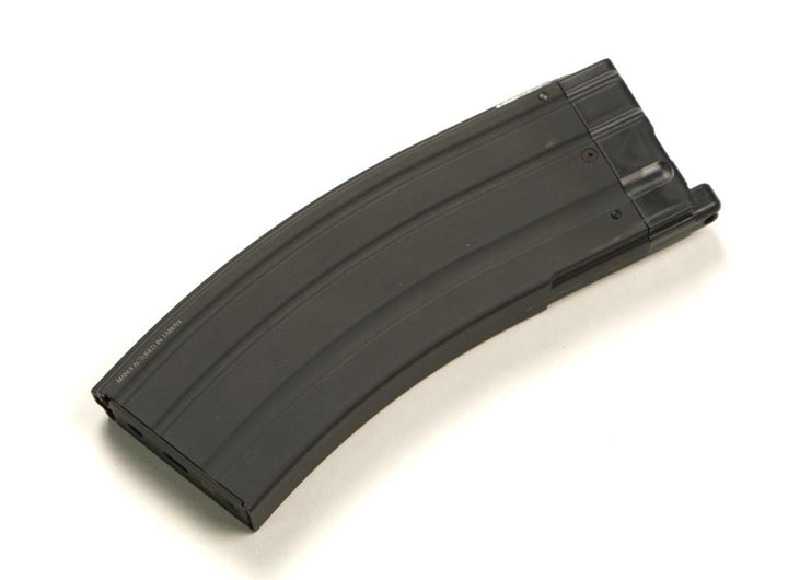 KWA HK416 A4 M4 40rd Gas Magazine - Gray