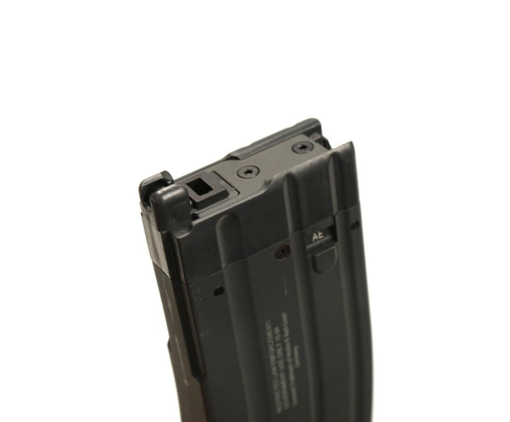 KWA HK416 A4 M4 40rd Gas Magazine - Gray