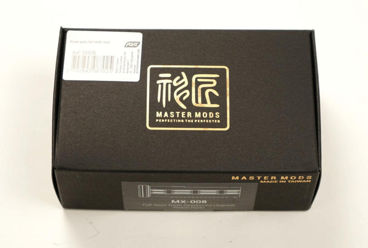 Master Mods Premium V2 Upgrade Parts - Bore Up Kits