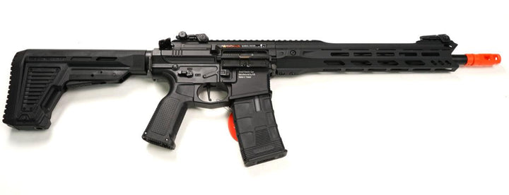 ICS CXP-MARS.II Carbine M4 AEG