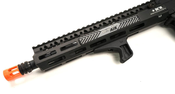 BCM Gunfighter KAG Front Grip - Black