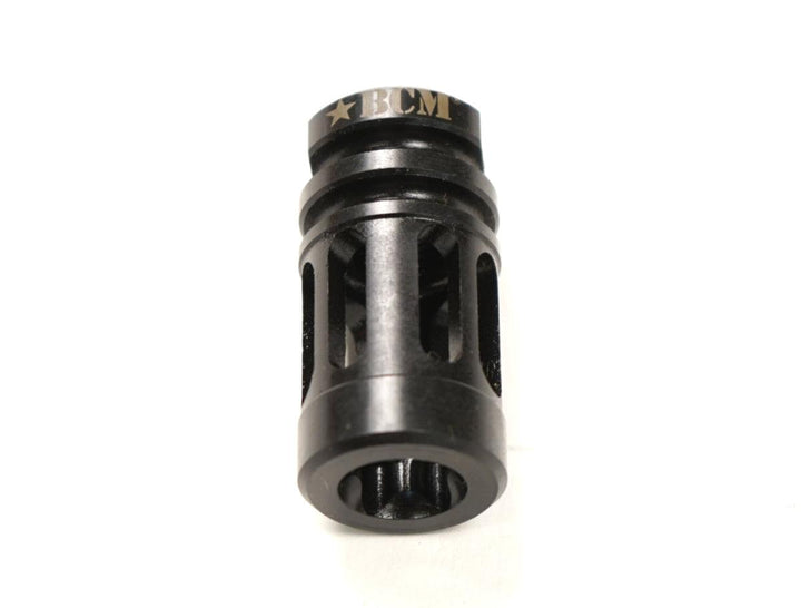 BCM Gunfighter MOD0 Compensator (14mm CCW)