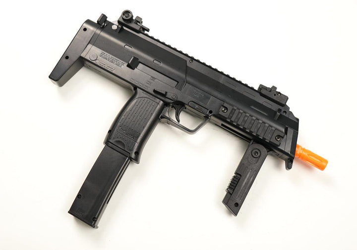 HK MP7 A1 Advanced - Spring Gun