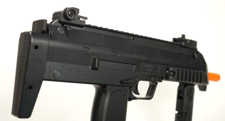 HK MP7 A1 Advanced - Spring Gun