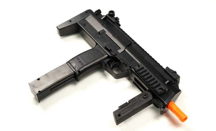 HK MP7 A1 Advanced - Spring Gun