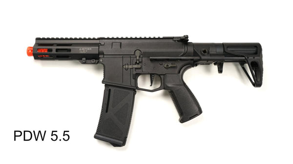 Arcturus M4 MOD1 AEG ME Series