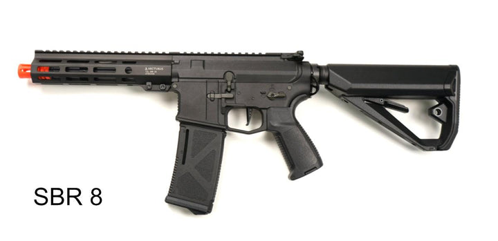 Arcturus M4 MOD1 AEG ME Series