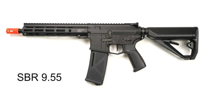 Arcturus M4 MOD1 AEG ME Series