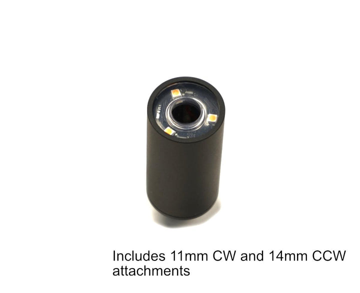 5KU Spitfire Muzzle Flash Tracer Unit 2.0 - (2023 UPDATE)