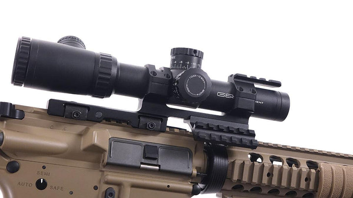 NcStar SPR Scope Mount