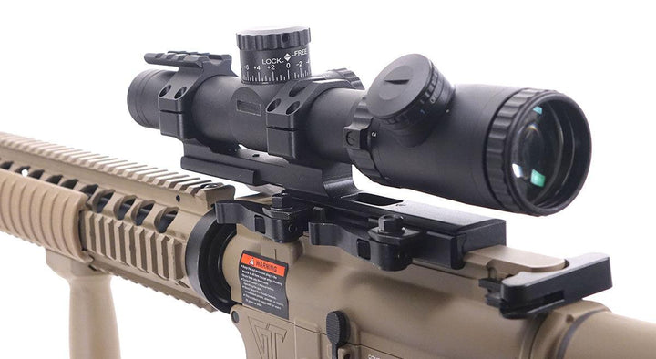 NcStar SPR Scope Mount