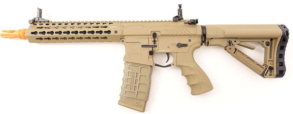 G&G Combat Machine CM16 SR-L AEG - Desert Tan